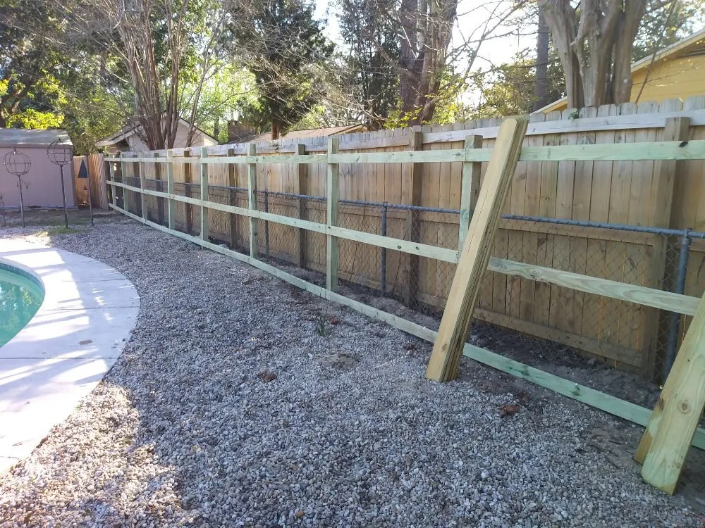 Trusted residential landscaping experts serving Crestview, FL - Keep It Wet