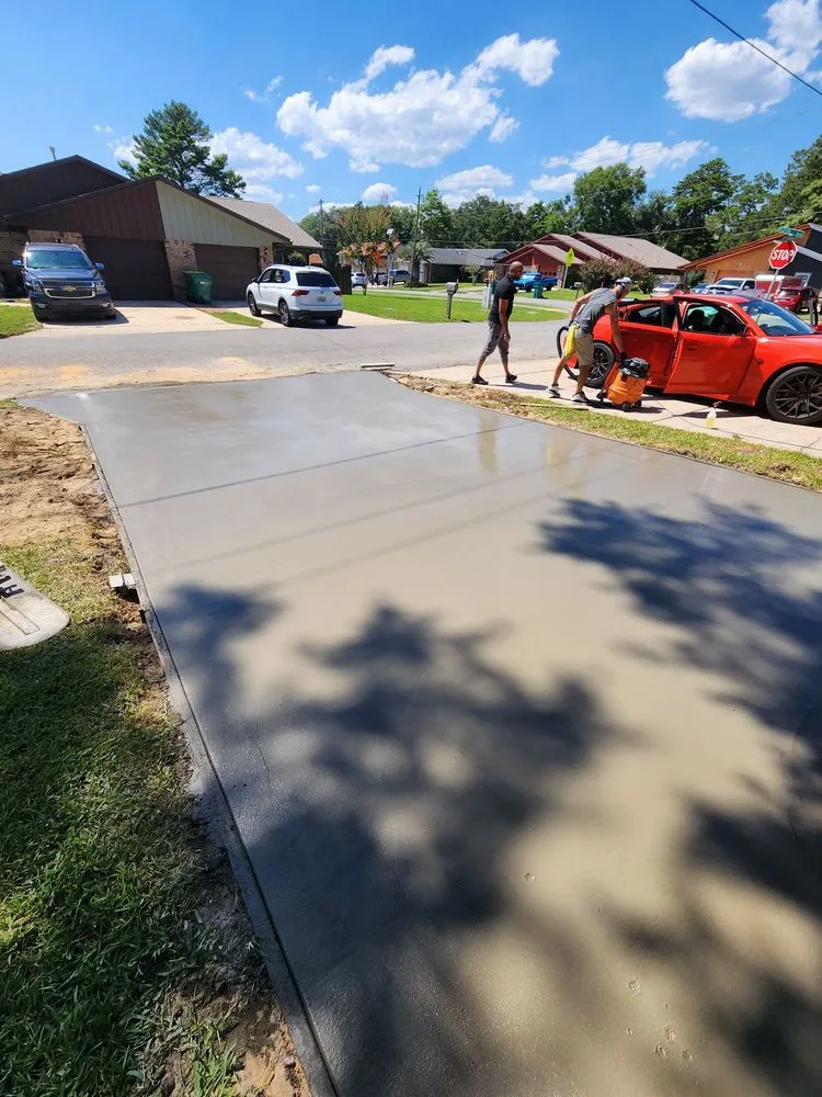 Trusted garden landscaping in Crestview, FL by Keep It Wet