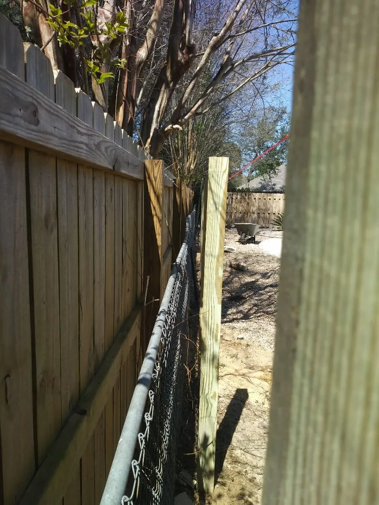 Reliable yard cleanup service in Crestview, FL by Keep It Wet