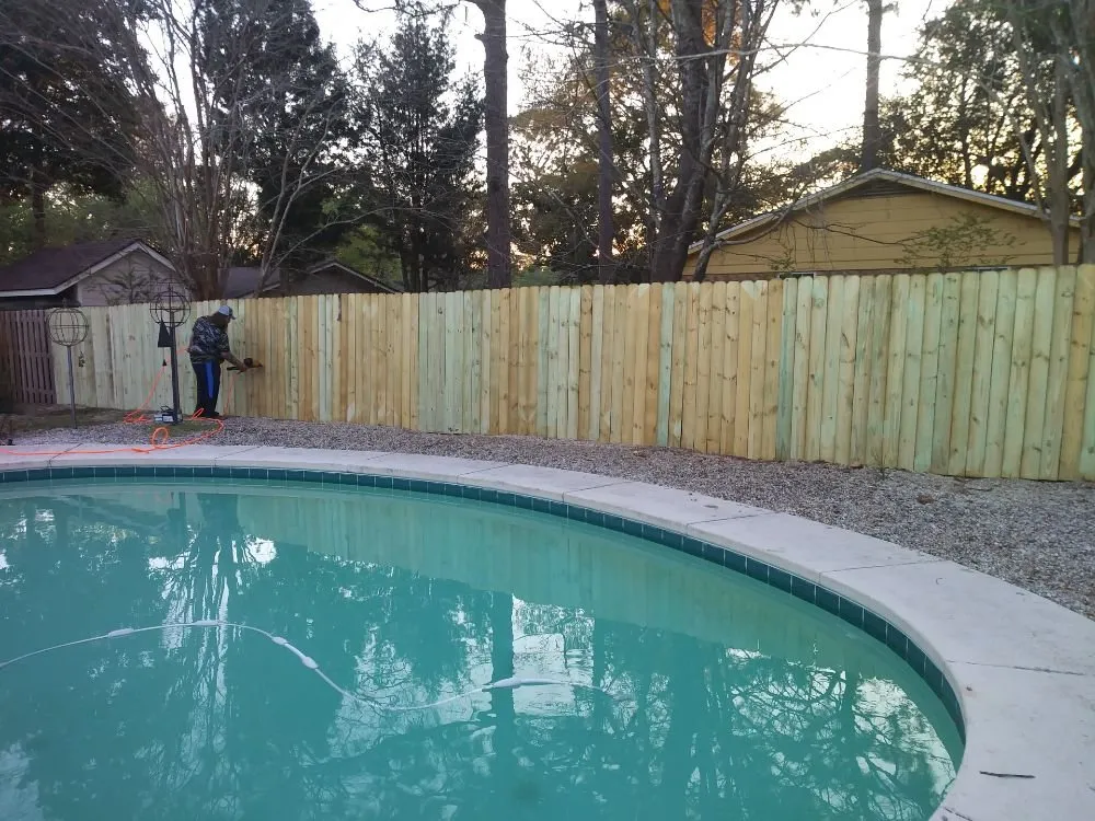 Affordable yard maintenance near you in Crestview, FL by Keep It Wet