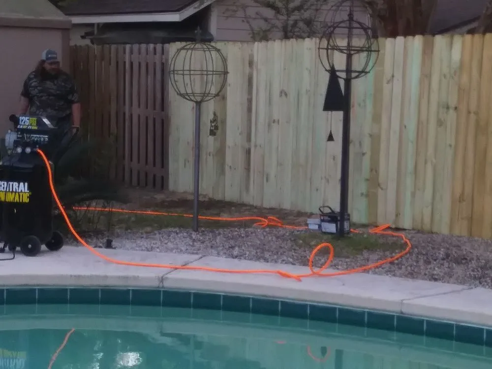 Top-rated residential landscaping for residential properties in Crestview, FL by Keep It Wet