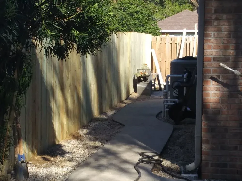 Expert landscape design in Crestview, FL by Keep It Wet