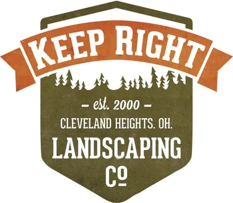 Keep Right Landscaping