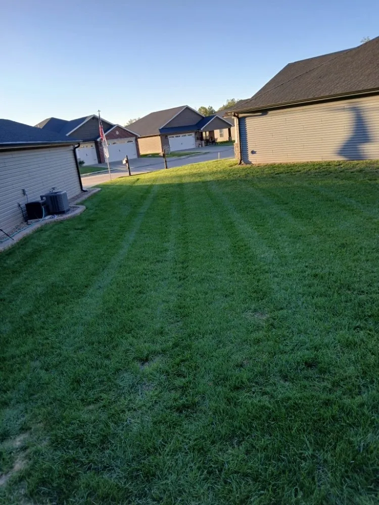 Trusted landscape installation in Chaffee, MO - Keeper of the Greens