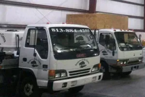 Top-rated landscape installation experts serving Tampa Bay, FL - Keepers of the Green