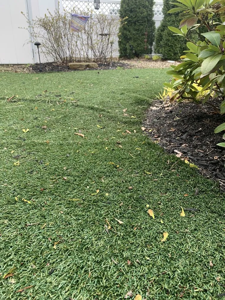 Affordable landscaping services experts serving North Olmsted, OH - Keepers Turf LLC