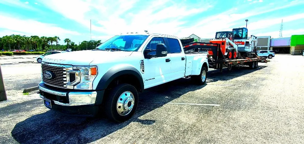 Local garden landscaping for beautiful yards across Fort Myers, FL - Keepin' Dirty