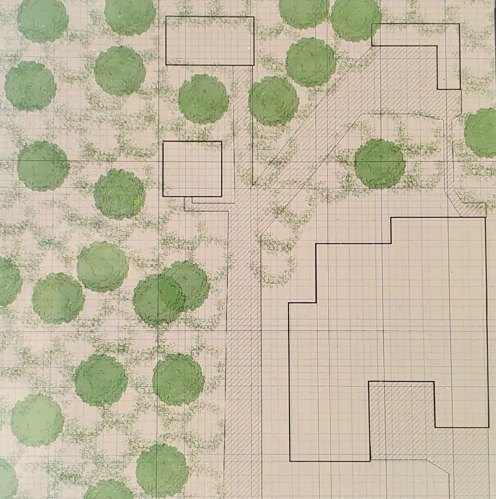 Expert residential landscaping in Fort Myers, FL by Keepin' Dirty