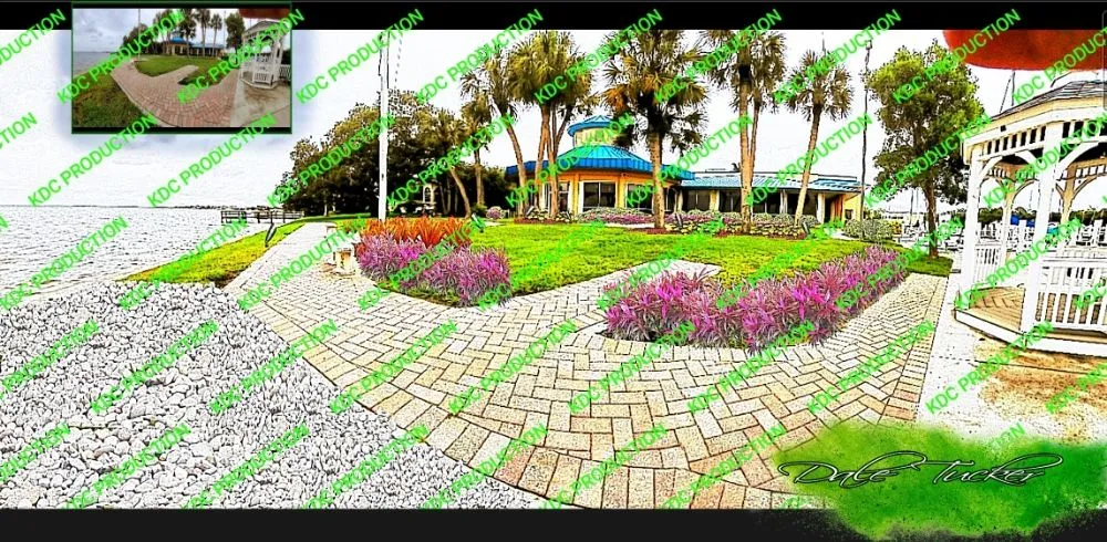 Reliable yard cleanup service in Fort Myers, FL - Keepin' Dirty