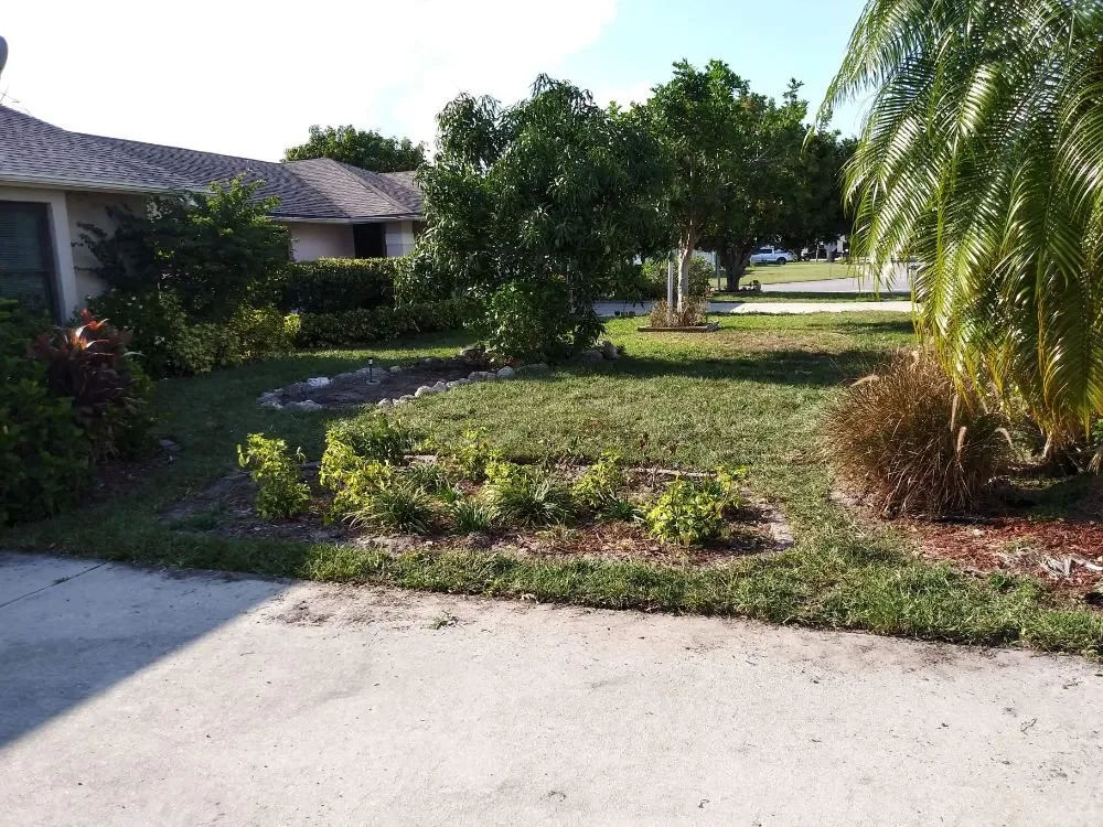 Reliable landscape design with custom design across Fort Myers, FL - Keepin' Dirty