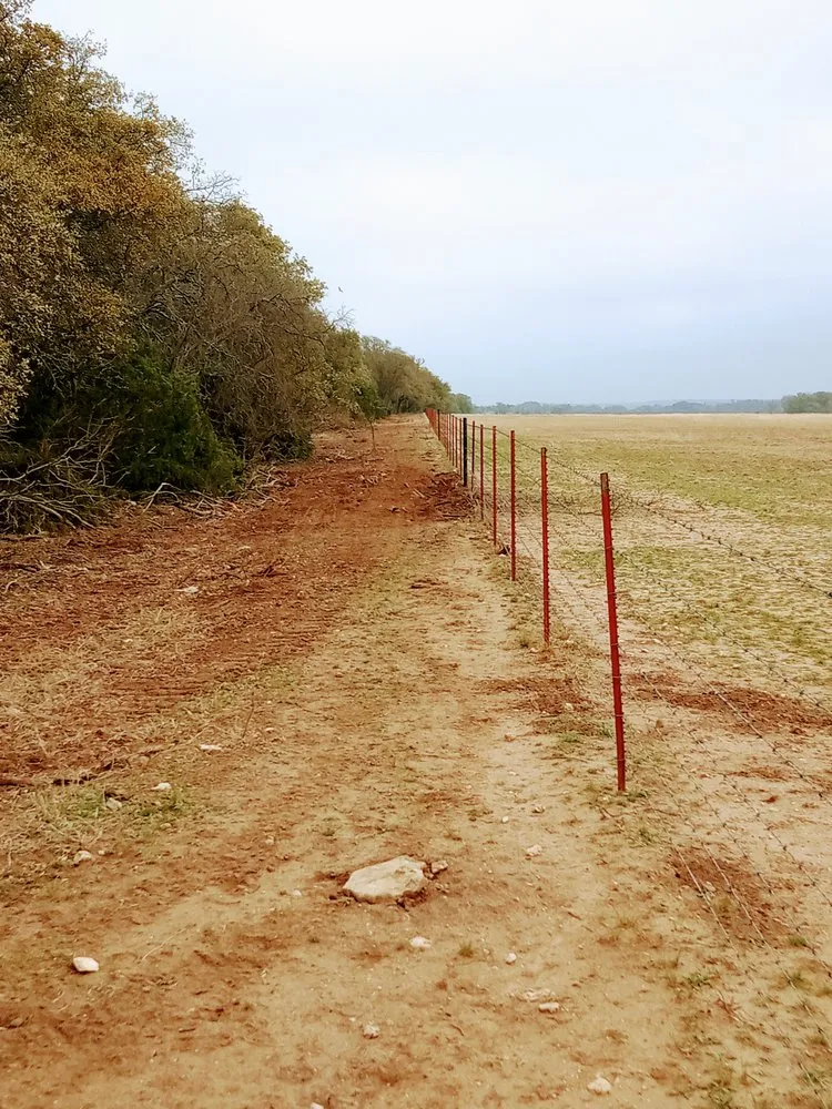 Trusted garden landscaping in Early, TX by Keepin' Em Twisted Wildlife and Land Cultivation