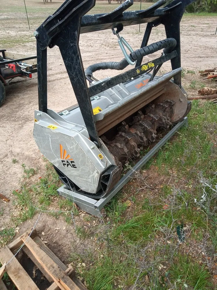 Top-rated residential landscaping for residential properties across Early, TX - Keepin' Em Twisted Wildlife and Land Cultivation