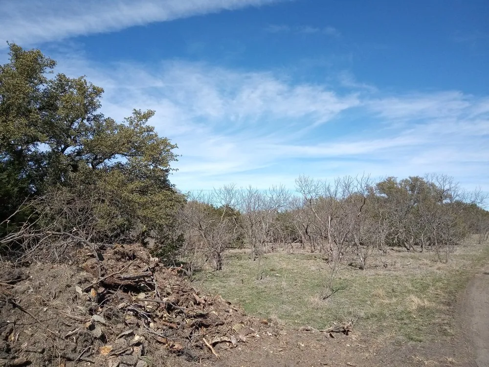 Local landscape installation experts serving Early, TX - Keepin' Em Twisted Wildlife and Land Cultivation