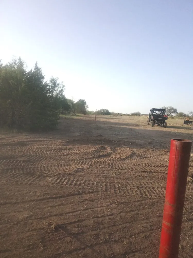 Expert outdoor landscaping experts serving Early, TX - Keepin' Em Twisted Wildlife and Land Cultivation