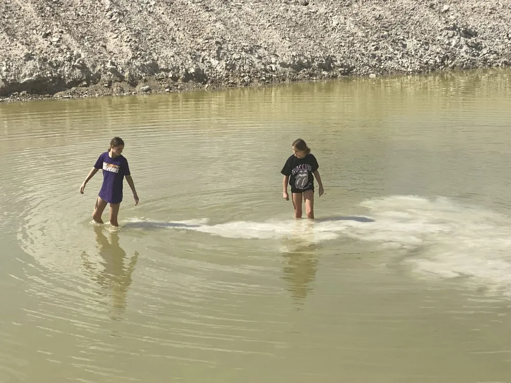 Top-rated yard maintenance in Early, TX by Keepin' Em Twisted Wildlife and Land Cultivation