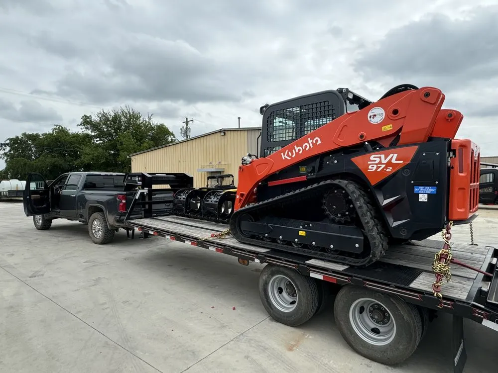 Top-rated landscape installation in Early, TX - Keepin' Em Twisted Wildlife and Land Cultivation