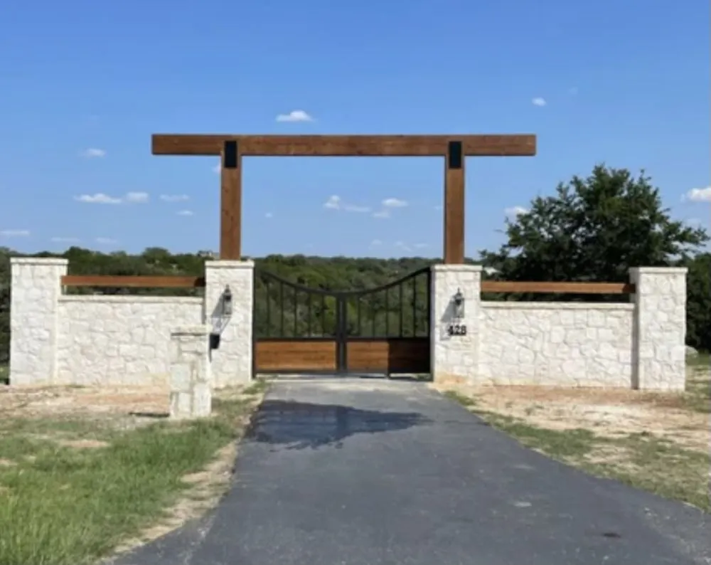 Top-rated landscape design for residential properties across Early, TX - Keepin' Em Twisted Wildlife and Land Cultivation