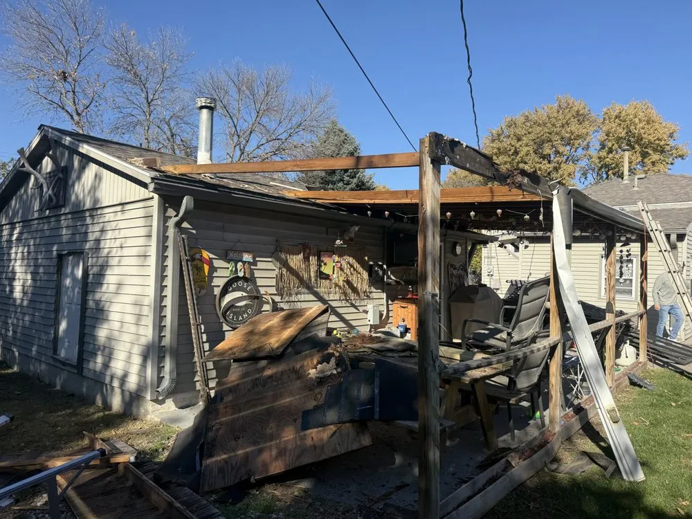 Affordable lawn care service in Omaha, NE - Keepin It Clean Lawn Care