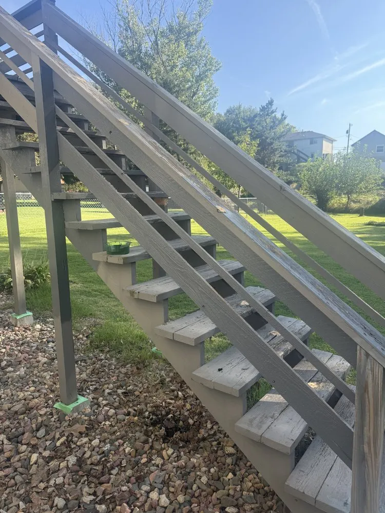 Reliable lawn care service in Omaha, NE by Keepin It Clean Lawn Care