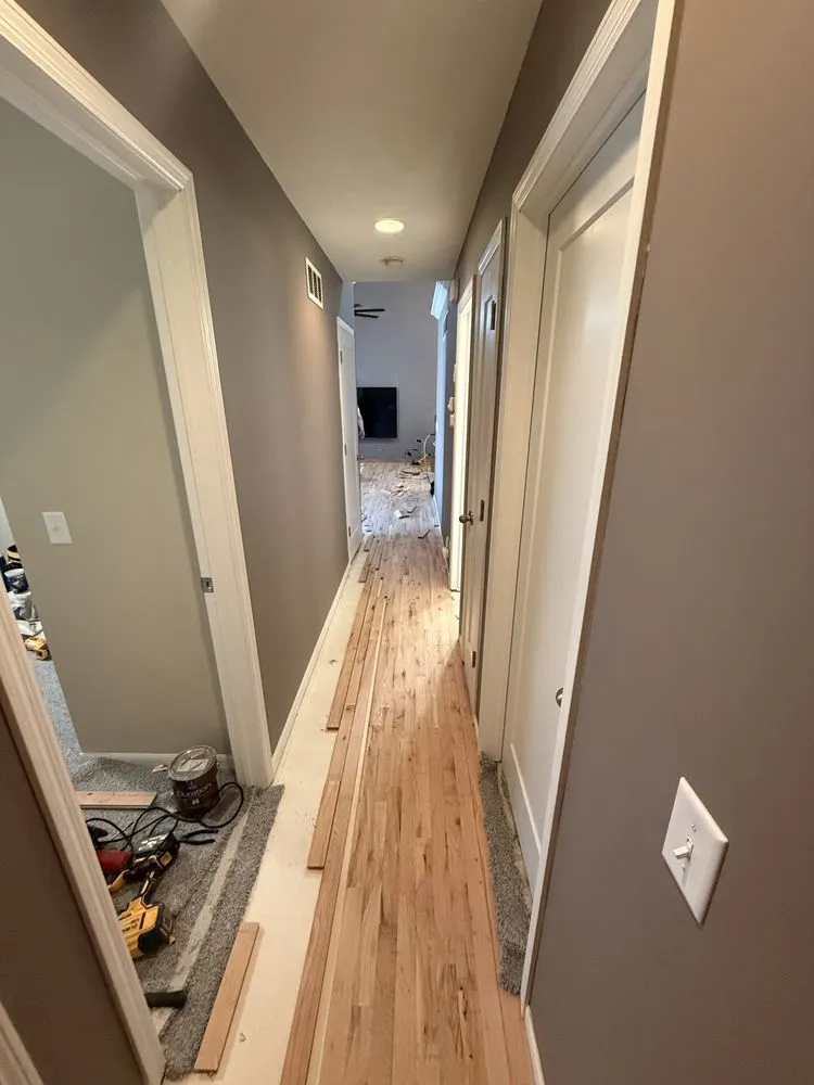 Professional lawn mowing service for beautiful yards in Omaha, NE by Keepin It Clean Lawn Care