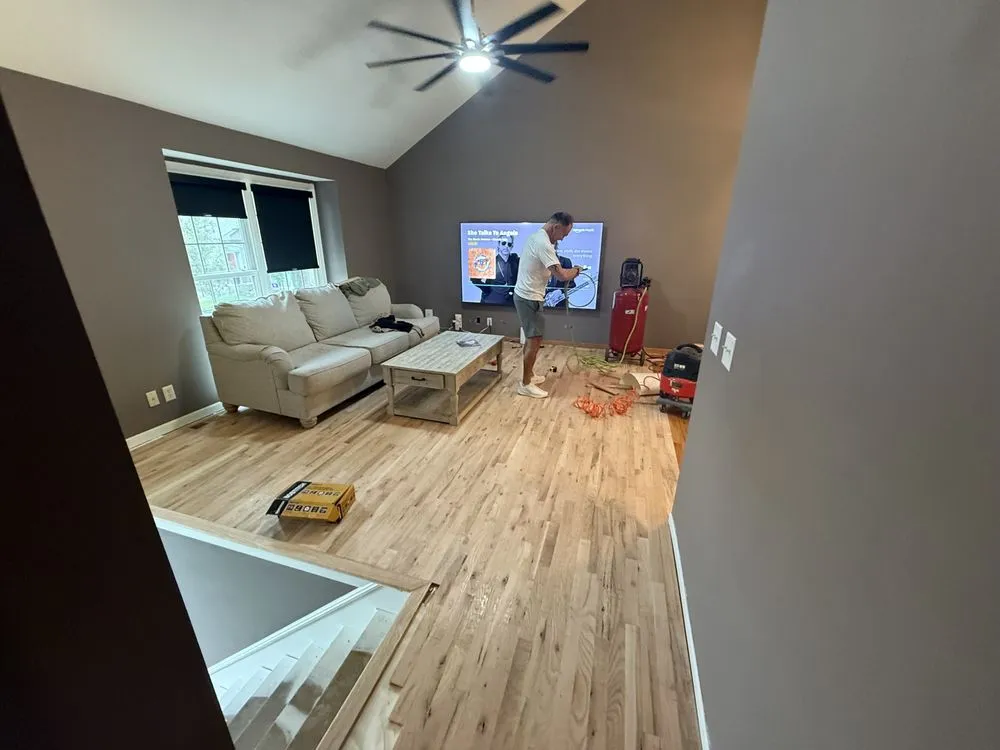 Reliable landscaping services in Omaha, NE by Keepin It Clean Lawn Care