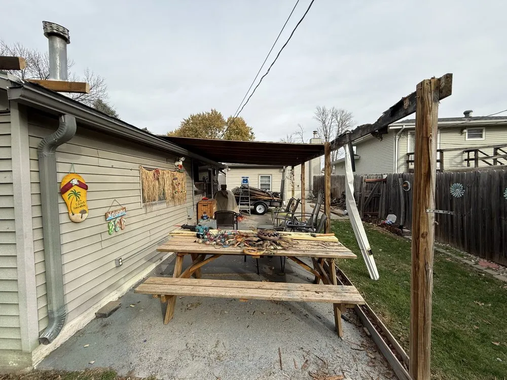 Affordable landscaping services experts serving Omaha, NE - Keepin It Clean Lawn Care