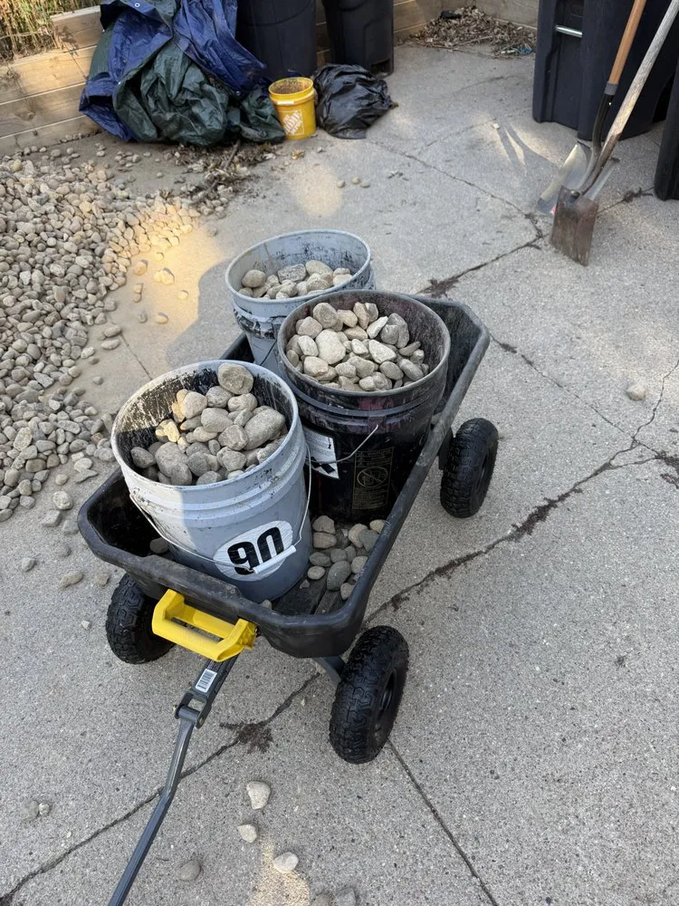 Local yard maintenance experts serving Omaha, NE - Keepin It Clean Lawn Care