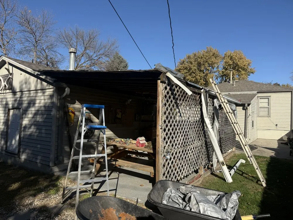 Trusted landscape installation in Omaha, NE - Keepin It Clean Lawn Care
