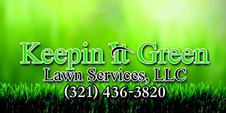 Top-rated yard maintenance in Winter Garden, FL by Keepin' It Green Lawn Services