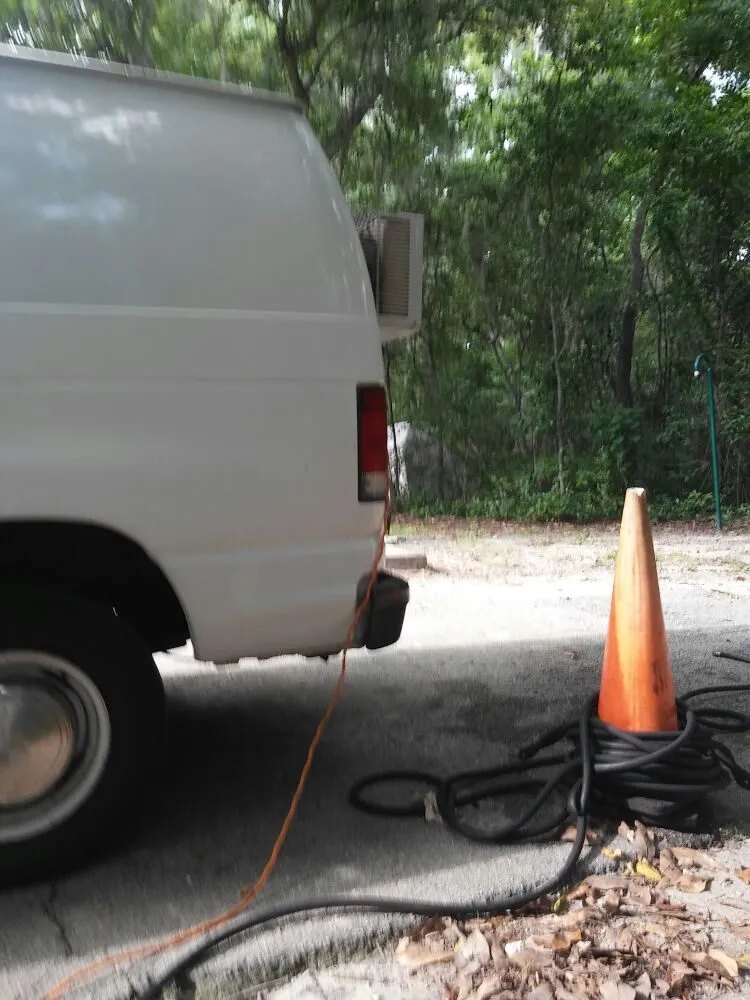 Professional outdoor landscaping in Mount Dora, FL by Keepin On The Green Lawn Service