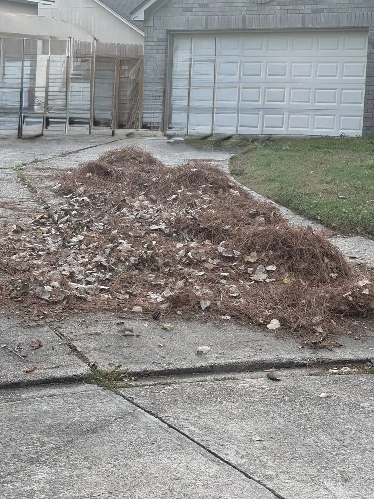 Local landscape installation experts serving Houston, TX - Keeping Grass Green Lawn Care