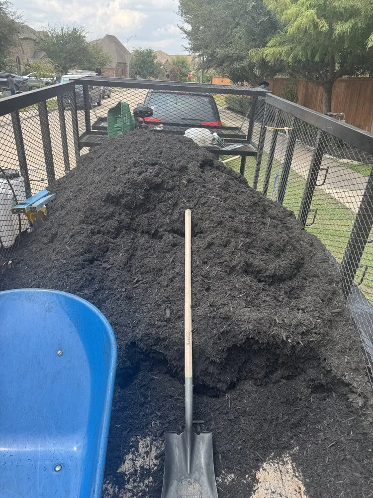 Top-rated residential landscaping experts serving Houston, TX - Keeping Grass Green Lawn Care