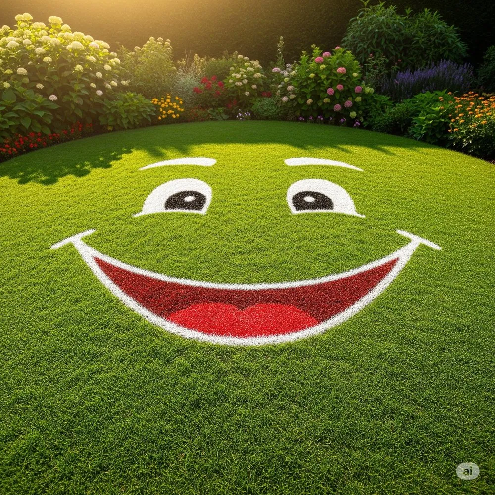 Trusted lawn care service in Houston, TX by Keeping Grass Green Lawn Care