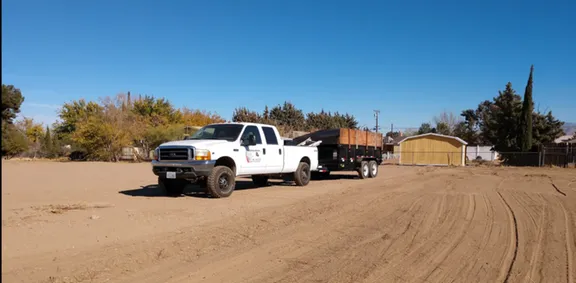 Reliable landscaping services experts serving Hesperia, CA - Keeping Ground