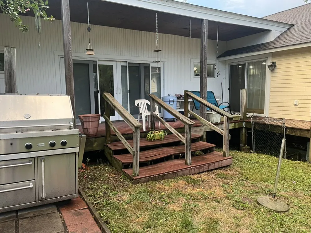 Affordable yard cleanup service for outdoor upgrades in Glastonbury, CT by Keeping it Clean Landscaping