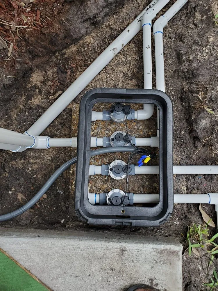 Trusted landscape design in Coral Springs, FL - Keeping iT Green