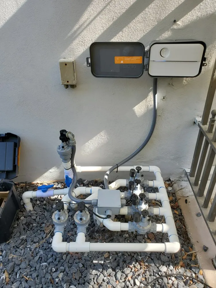 Reliable residential landscaping in Coral Springs, FL - Keeping iT Green