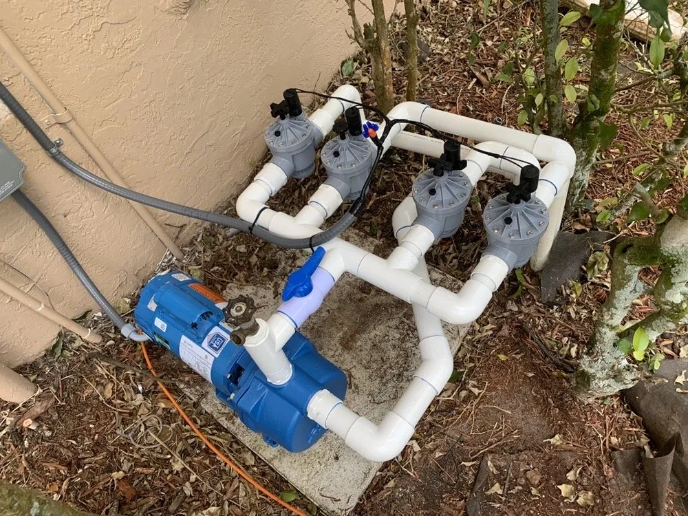 Trusted yard maintenance in Coral Springs, FL - Keeping iT Green