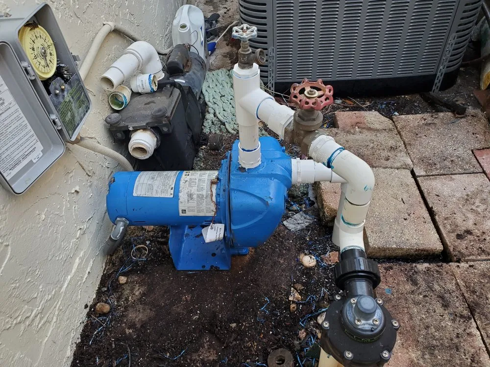 Professional landscaping services in Coral Springs, FL - Keeping iT Green