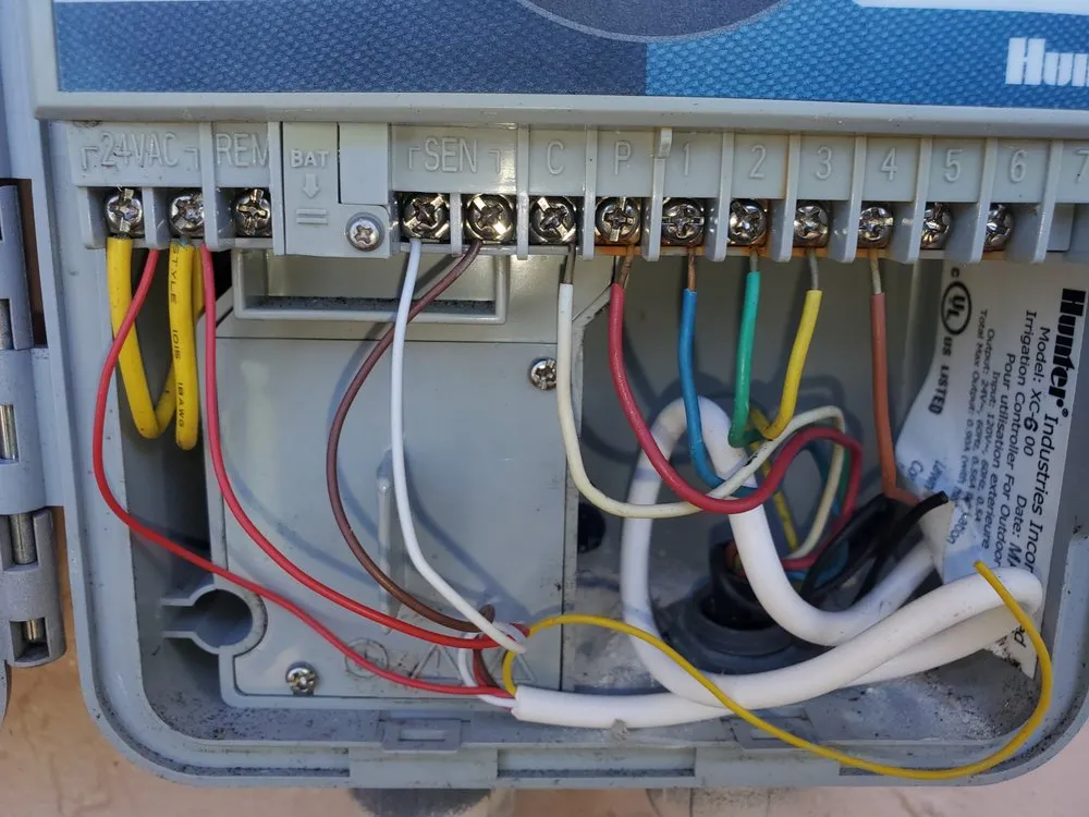 Affordable yard cleanup service in Coral Springs, FL - Keeping iT Green