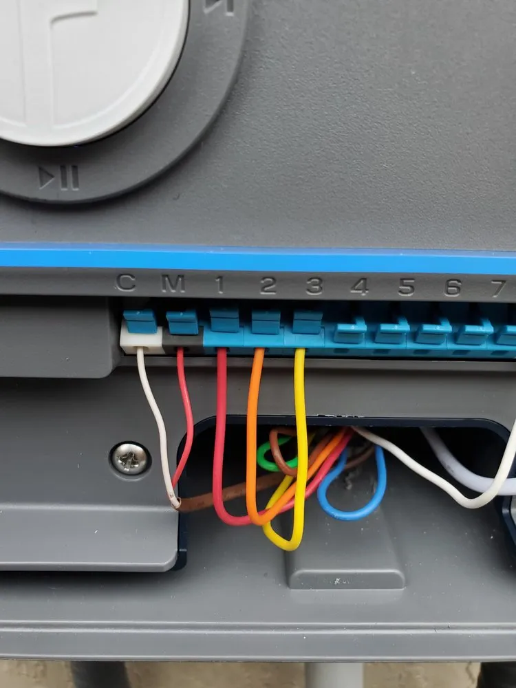 Professional landscape design in Coral Springs, FL - Keeping iT Green