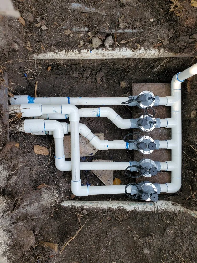 Custom residential landscaping for homes across Coral Springs, FL - Keeping iT Green