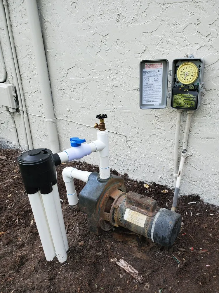 Top-rated yard cleanup service in Coral Springs, FL by Keeping iT Green