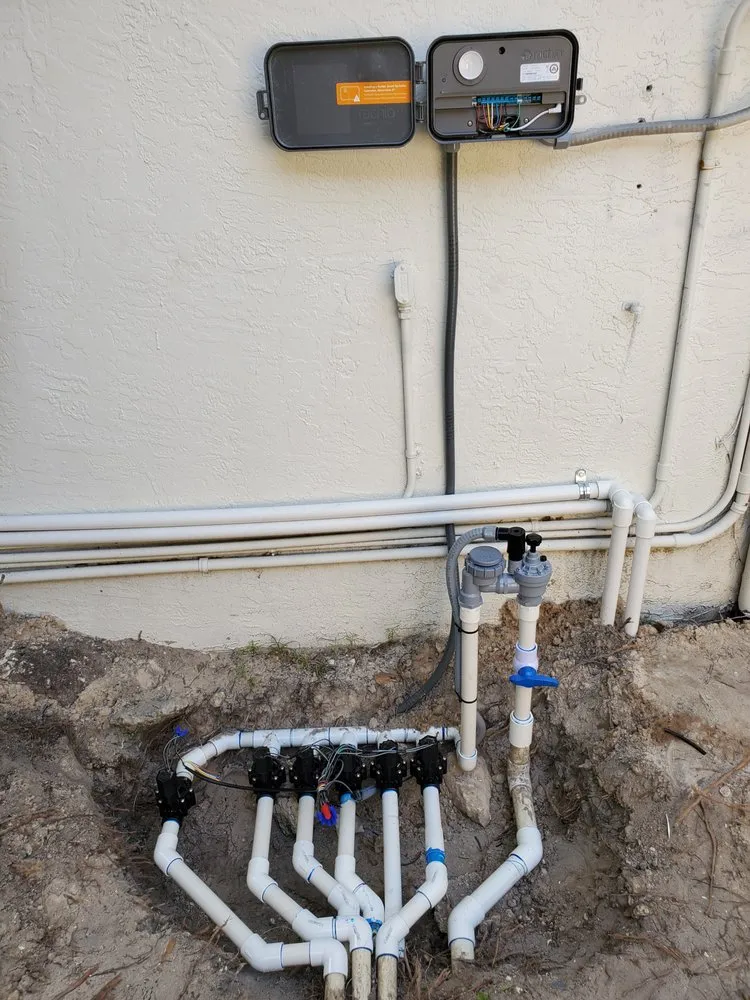 Local landscape design for residential properties across Coral Springs, FL - Keeping iT Green