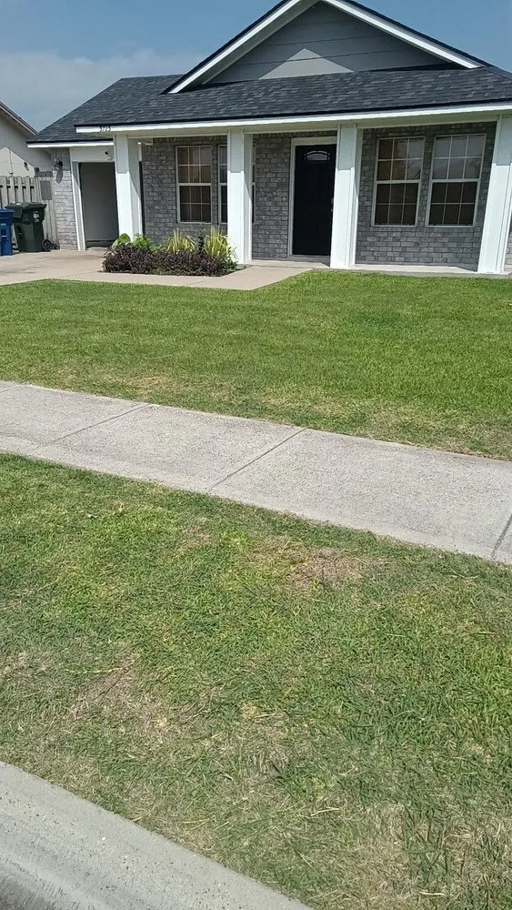 Reliable yard cleanup service for outdoor upgrades in Corpus Christi, TX by Keeping It Green