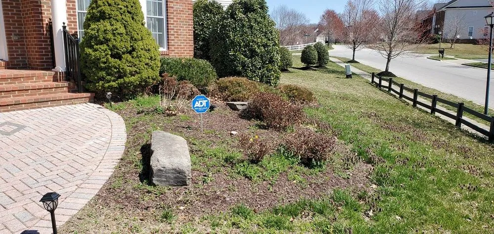 Affordable landscape design in Capitol Heights, MD - Keeping It Green Landscaping