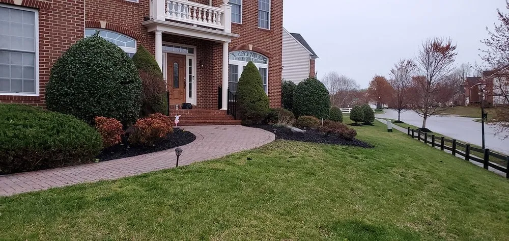 Top-rated landscape design for outdoor upgrades across Capitol Heights, MD - Keeping It Green Landscaping