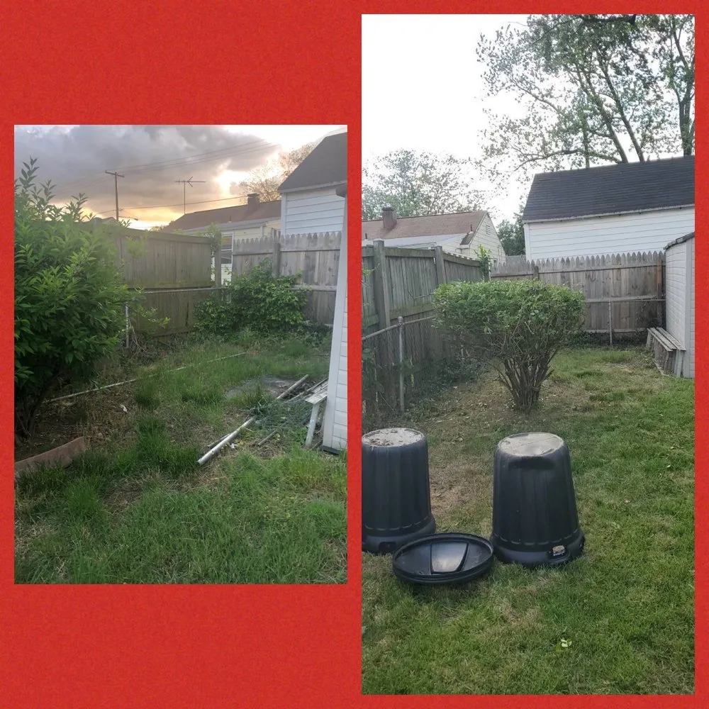 Expert landscaping services for outdoor upgrades across Capitol Heights, MD - Keeping It Green Landscaping