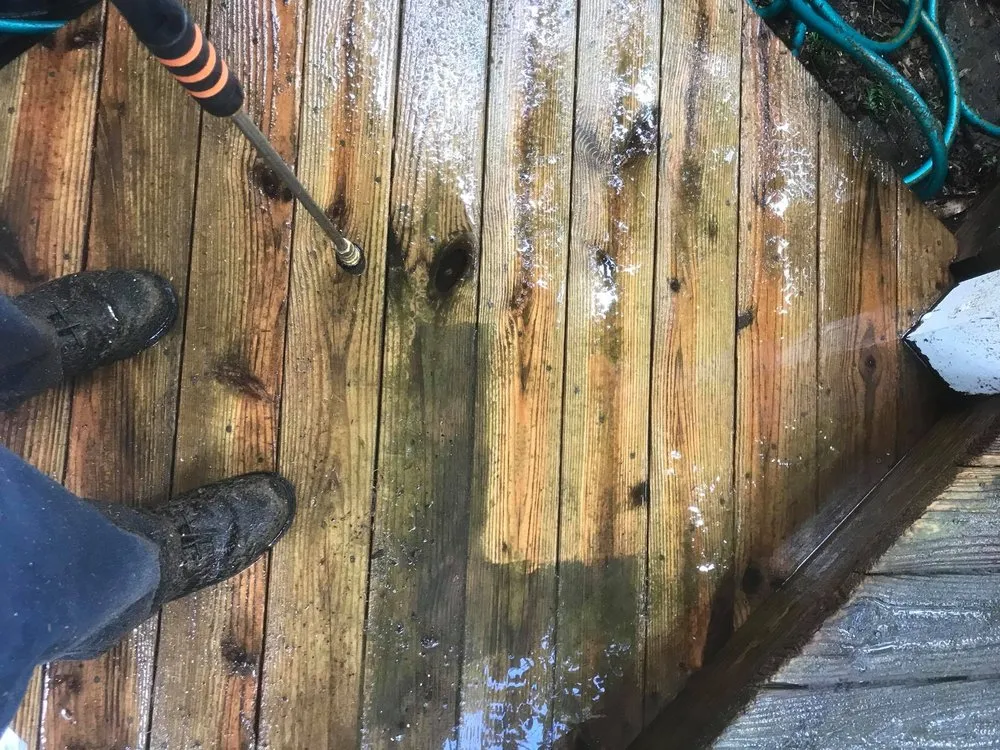 Expert landscape installation in Capitol Heights, MD by Keeping It Green Landscaping