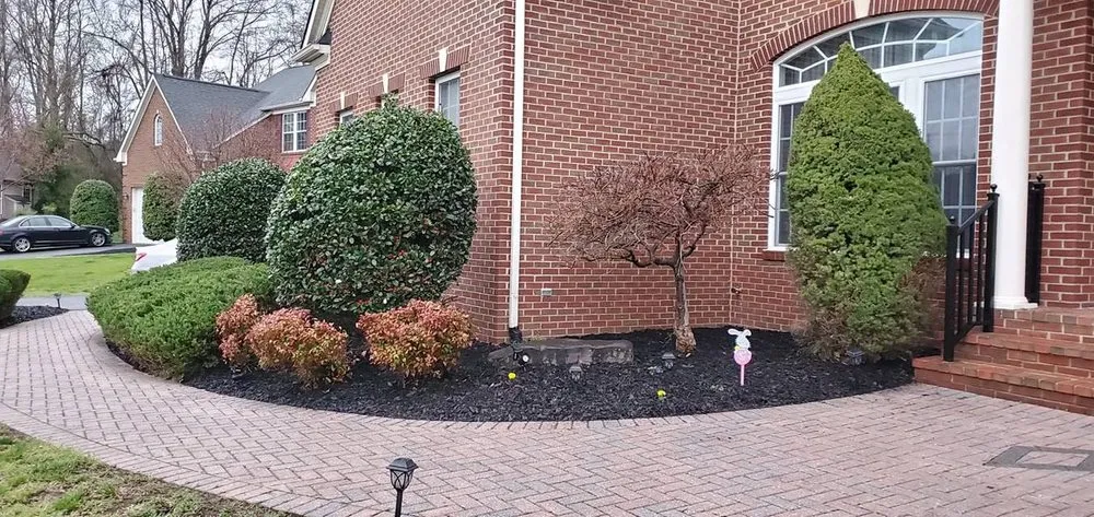 Top-rated landscape installation for beautiful yards across Capitol Heights, MD - Keeping It Green Landscaping